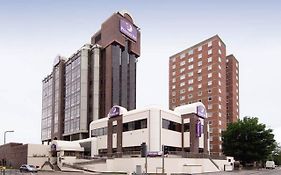 Premier Inn Sunbury 3*